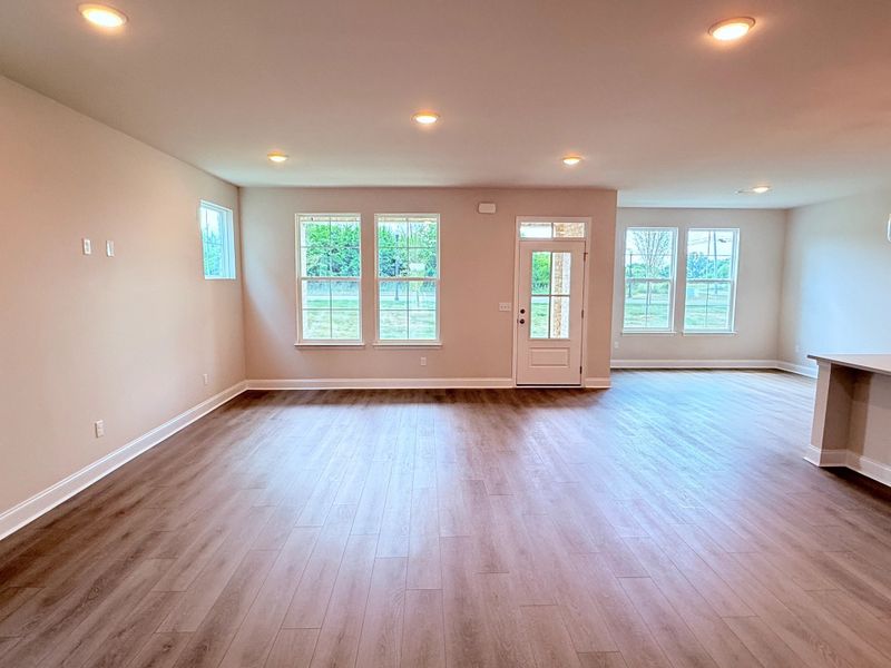 Foyer/Great Room
