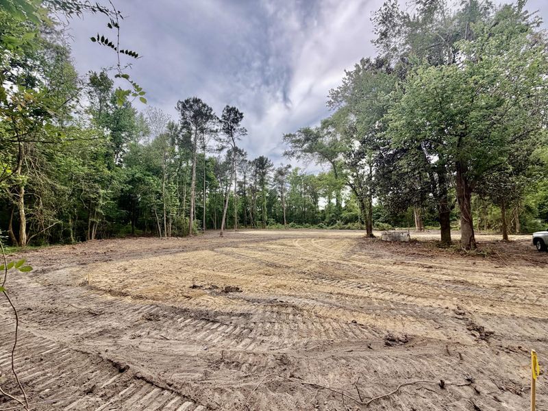 Site preparation for new homesites in , St. George (Image 14).