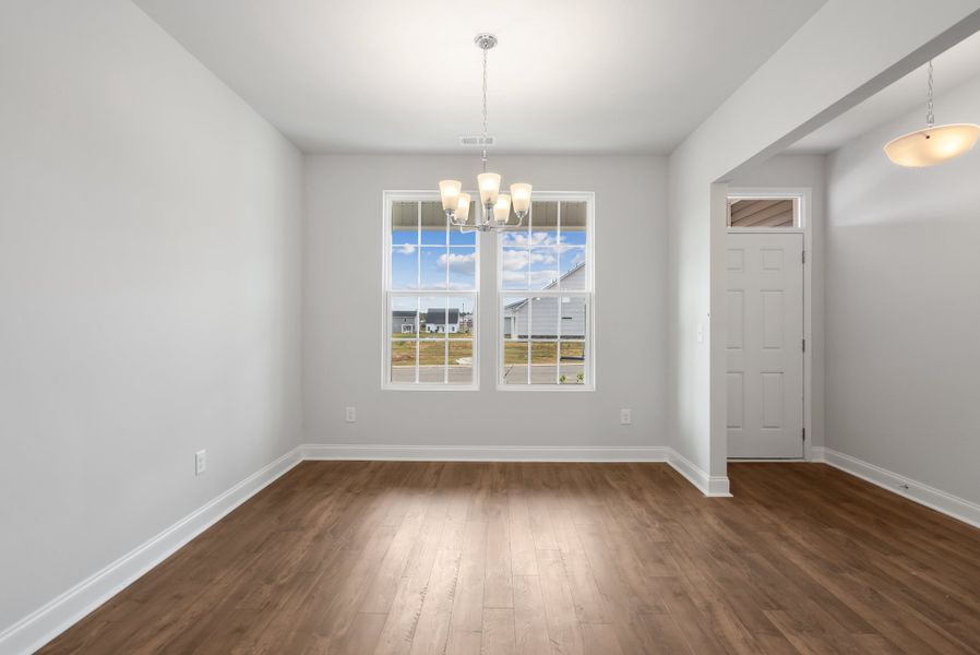 Jordan New Home in Conway, SC. - Slide 29 Jordan New Home in Conway, SC. - Slide 29