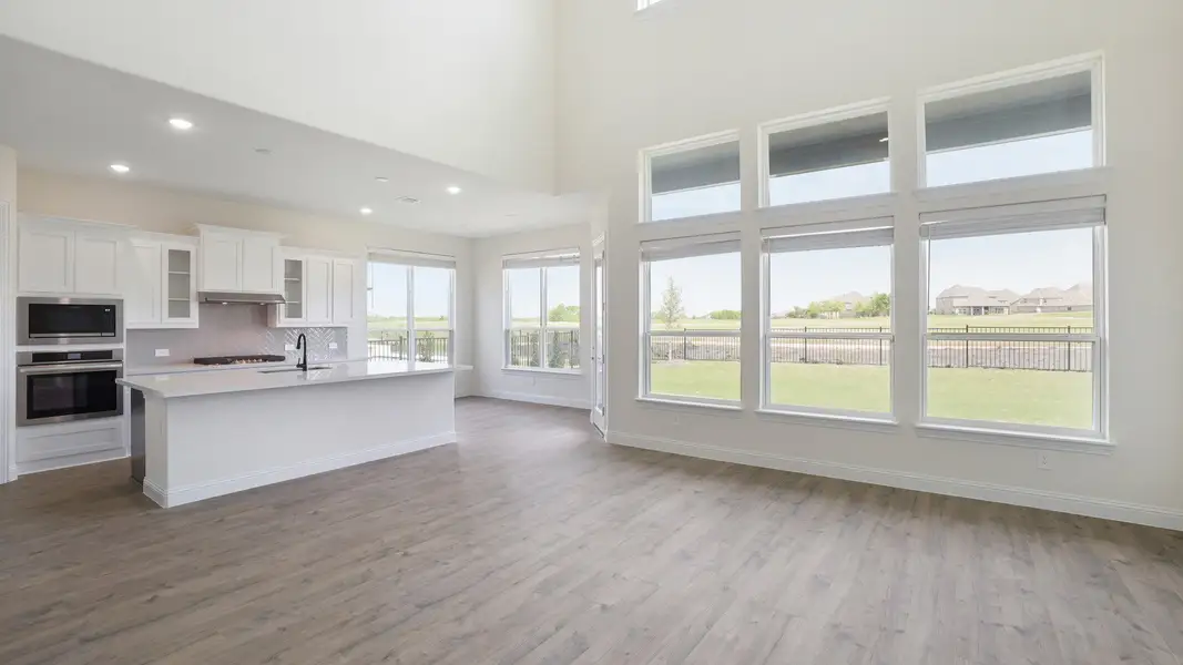 This is a representative photo of this floor plan.