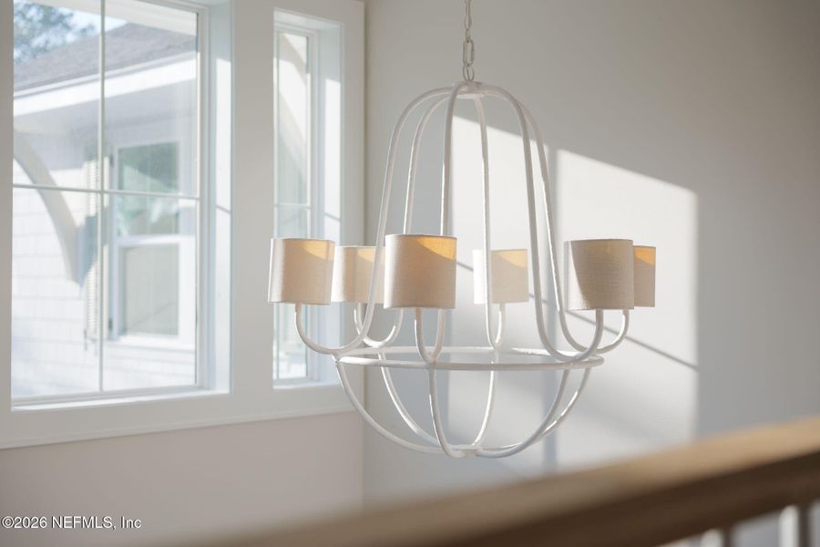 Close-up of interior finishes inside a home in , Ponte Vedra Beach (Image 22).