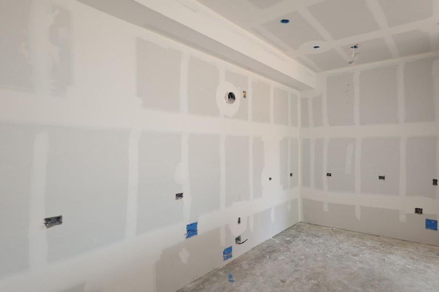 Image 17 of a home in Escondido 45’ Homesites.