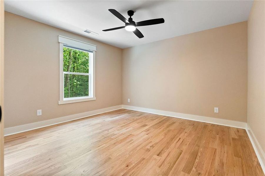 Spacious, unfurnished interior of a new home in , Ellijay (Image 35). Spacious, unfurnished interior of a new home in , Ellijay (Image 35).