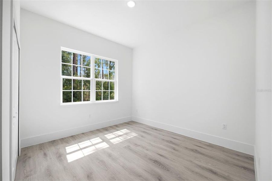 Spacious, unfurnished interior of a new home in , Ocala (Image 28). Spacious, unfurnished interior of a new home in , Ocala (Image 28).