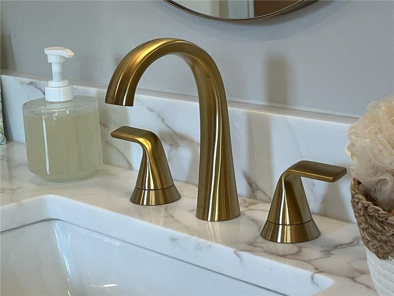 Close-up of interior finishes inside a home in , Taylorsville (Image 103). Close-up of interior finishes inside a home in , Taylorsville (Image 103).