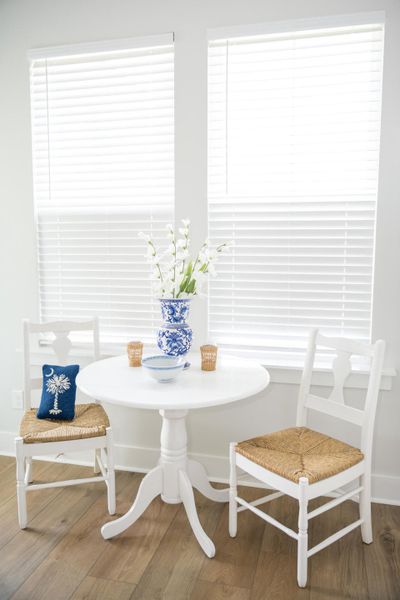 Furnished interior view inside a new home in Carnes Crossroads, Summerville (Image 10).