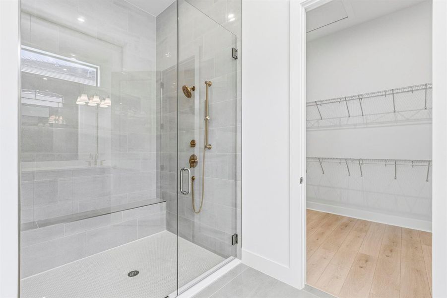 Owner's Bath Owner's Bath