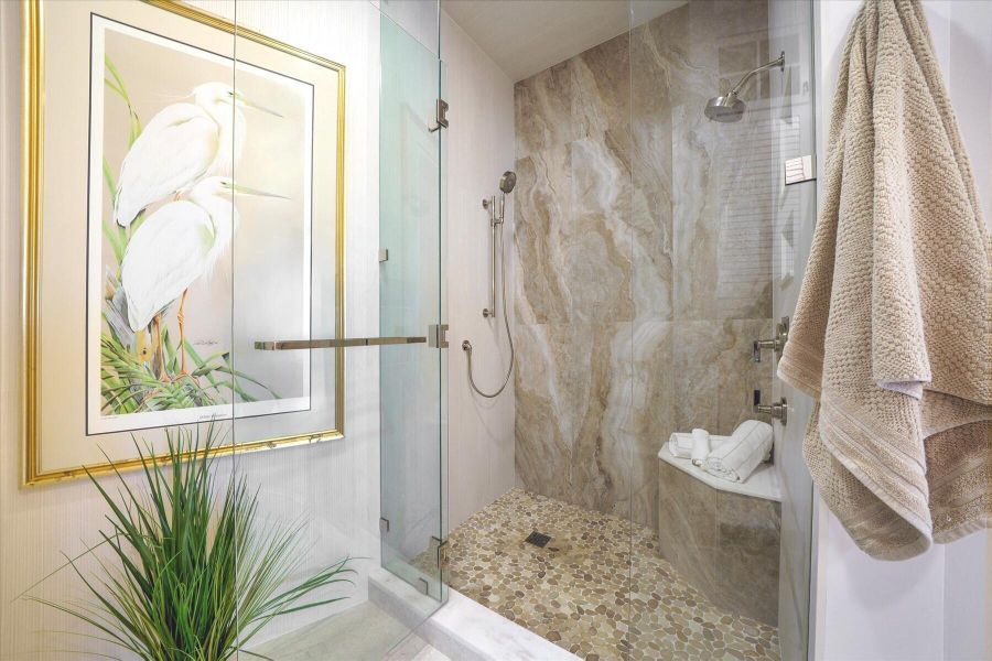 Primary Bathroom Primary Bathroom