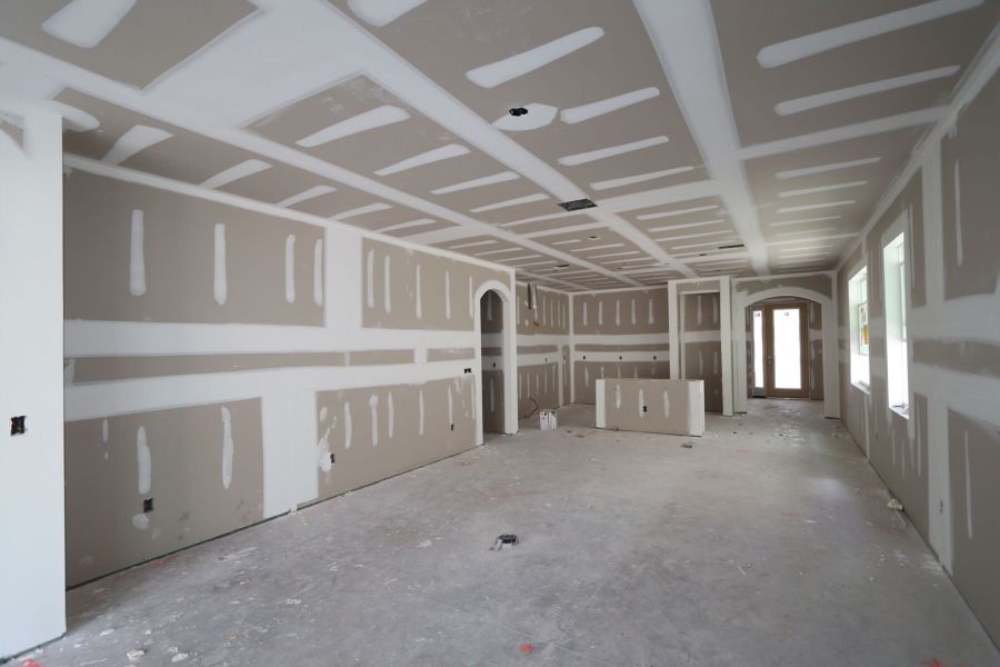 Drywall