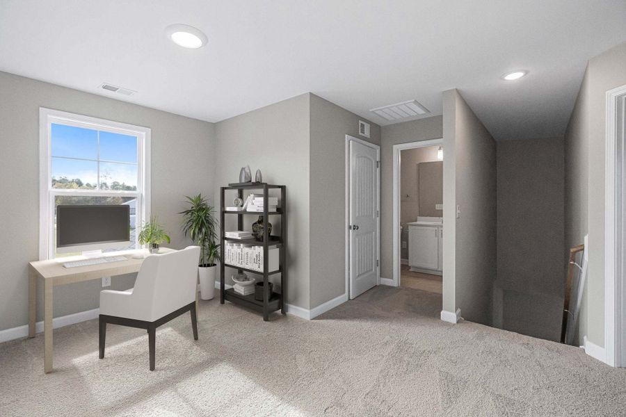 *Virtually Staged - For Representation Purposes Only *Virtually Staged - For Representation Purposes Only