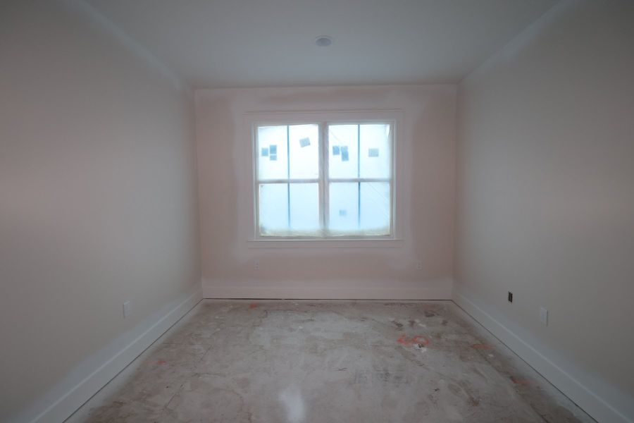 Bedroom - March 18, 2026