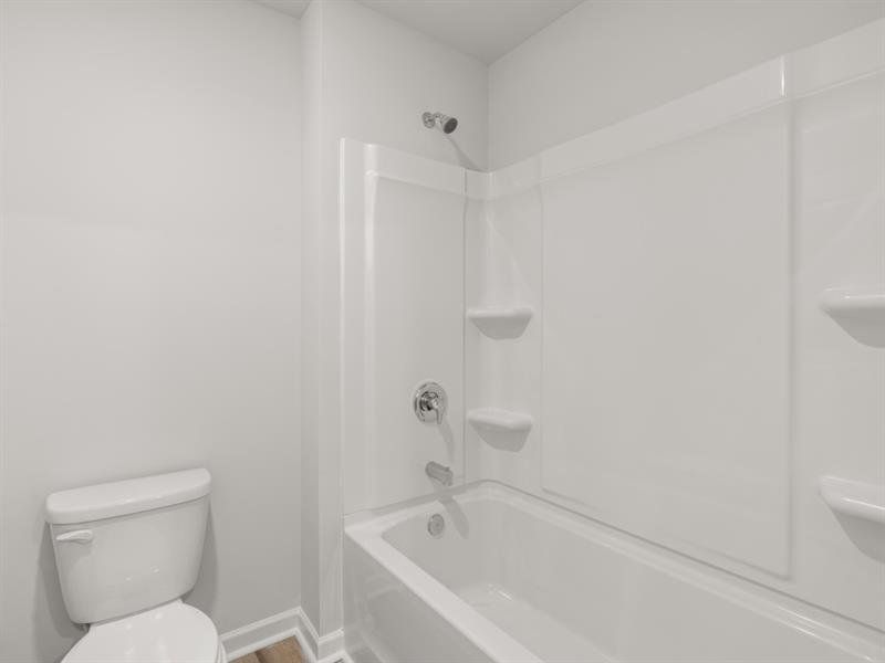 Image 64 of a home in Hamptons at Riverwood South.