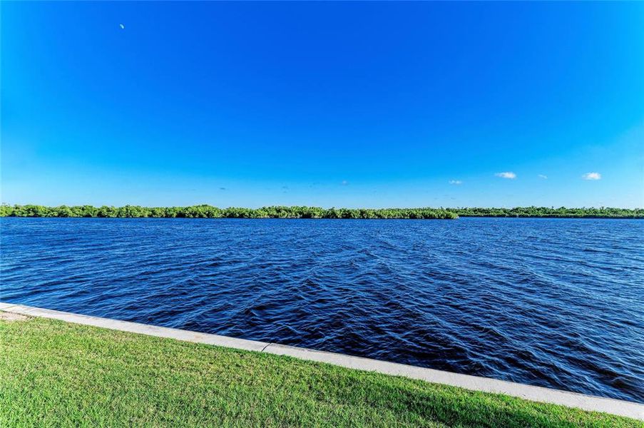 Natural landscape and outdoor views near  in Punta Gorda (Image 61).