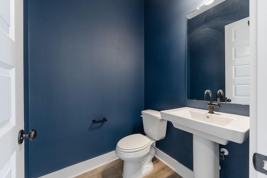 Image 29 of a home in Lariat - 80'. Image 29 of a home in Lariat - 80'.