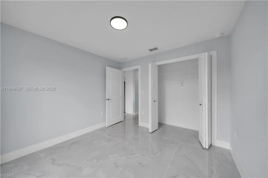 Spacious, unfurnished interior of a new home in , Lehigh Acres (Image 35).