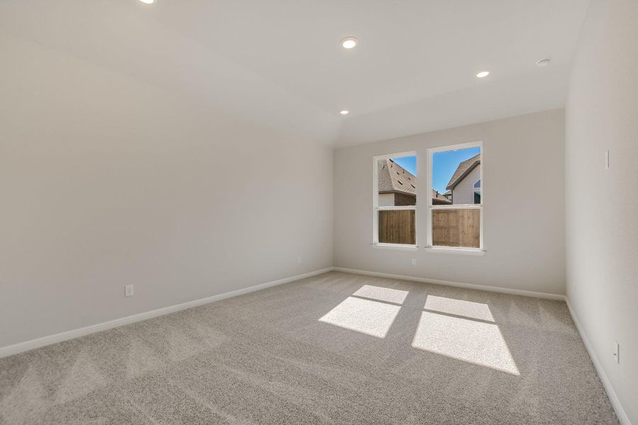 217 Smithsonian Lane Kyle, TX New Home Image 13