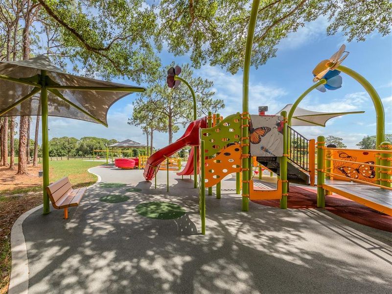 Community amenities in , North Port (Image 32).