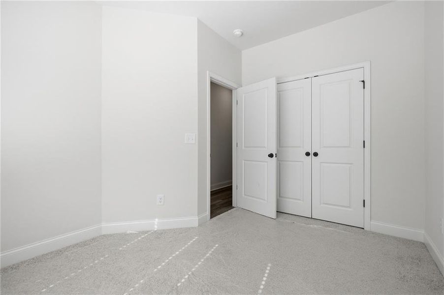 Spacious, unfurnished interior of a new home in , Mableton (Image 26).