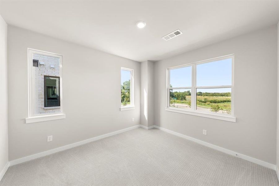 19. 2013 Aldrich - Bed 3