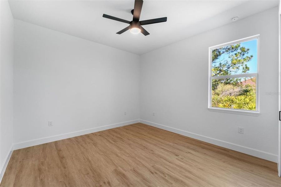 Spacious, unfurnished interior of a new home in , North Port (Image 29).