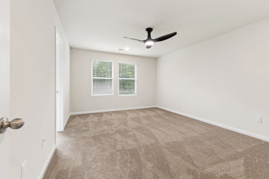 4br New Home in Powder Springs, GA.  - Slide 12