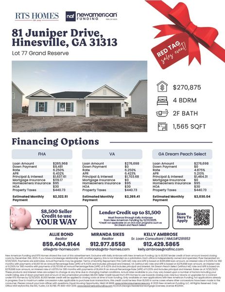 2D floor plan layout of this home in Grand Reserve, Hinesville, GA (Image 4). 2D floor plan layout of this home in Grand Reserve, Hinesville, GA (Image 4).