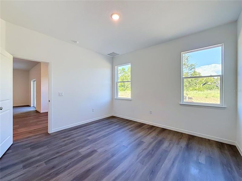 Spacious, unfurnished interior of a new home in , Eustis (Image 35). Spacious, unfurnished interior of a new home in , Eustis (Image 35).