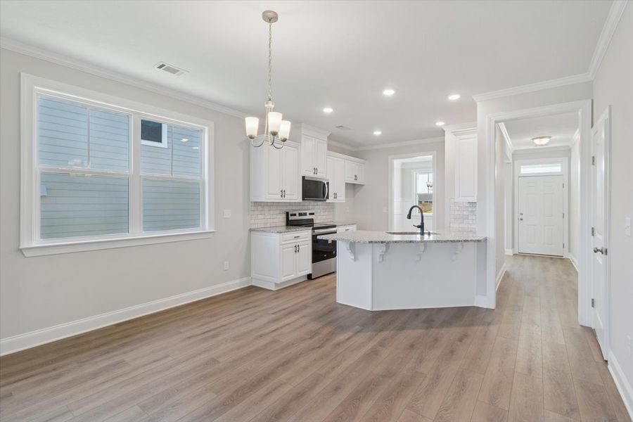 Image 24 of a home in Tillery Park.