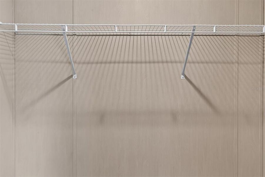 Close-up of interior finishes inside a home in , Bronson (Image 13).