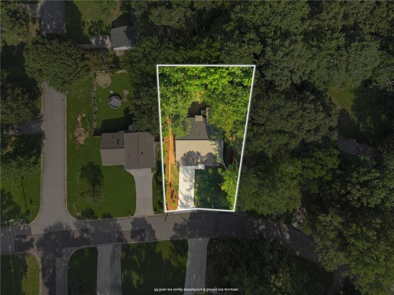 Image 44 of a home in .