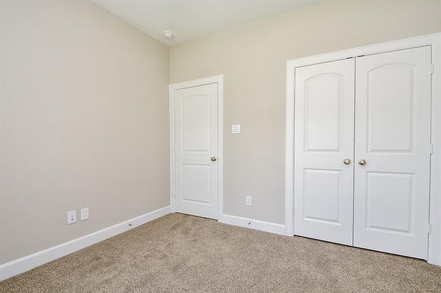 Spacious, unfurnished interior of a new home in , Houston (Image 27).