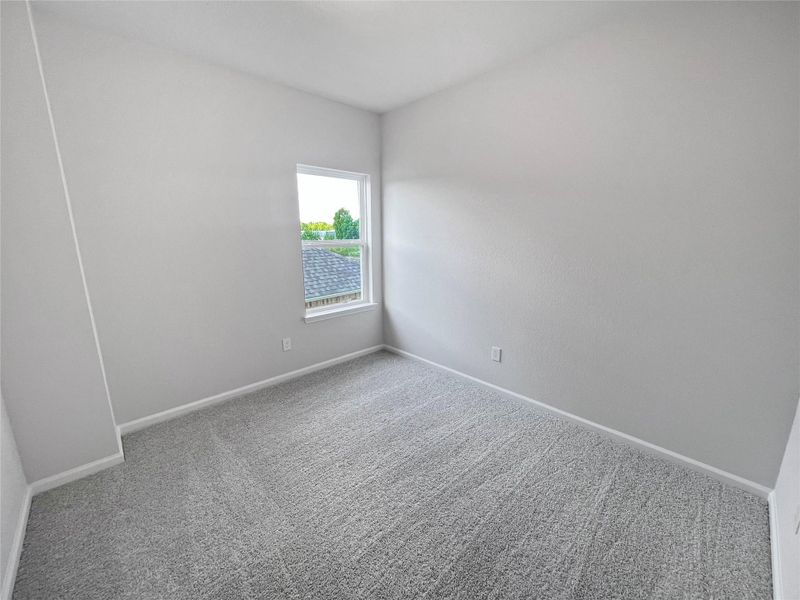 The Davenport II- Bedroom 5 The Davenport II- Bedroom 5