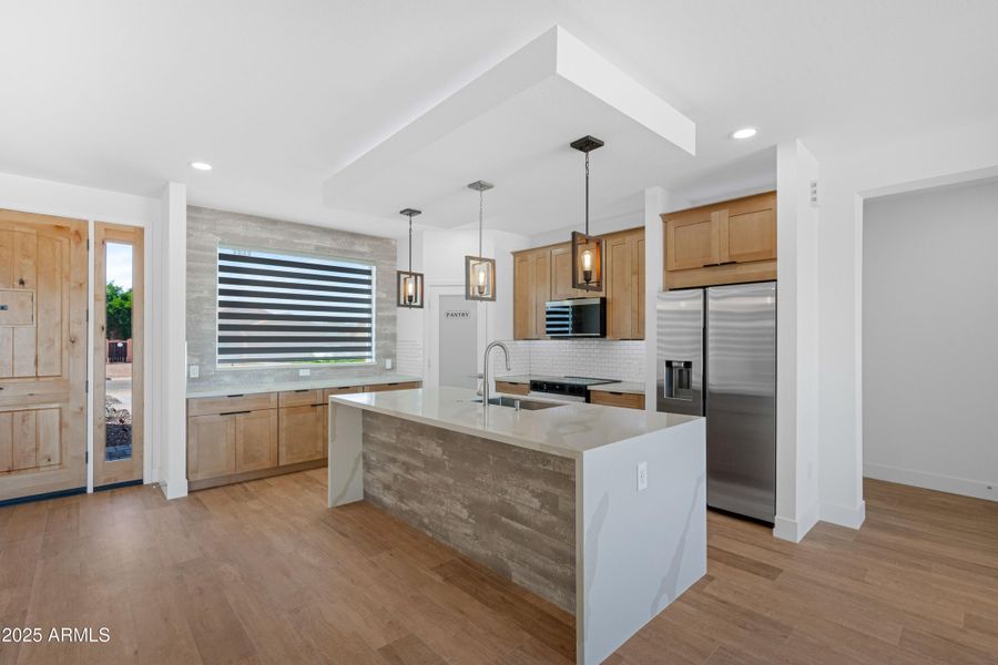 Kitchen Island Kitchen Island