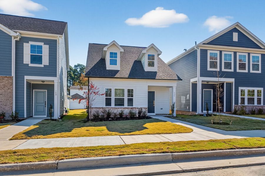 3br New Home in Knightdale, NC. - Slide 3 3br New Home in Knightdale, NC. - Slide 3