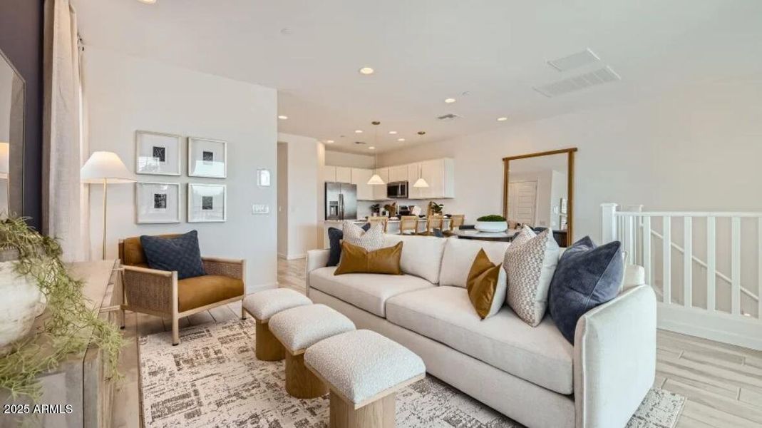 Great Room Great Room