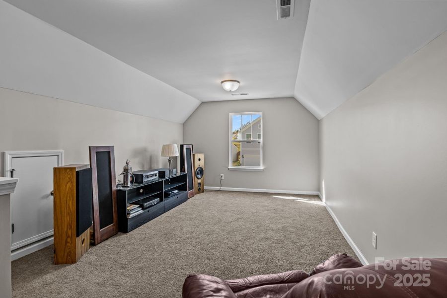 Furnished interior view inside a new home in , Mount Holly (Image 16).