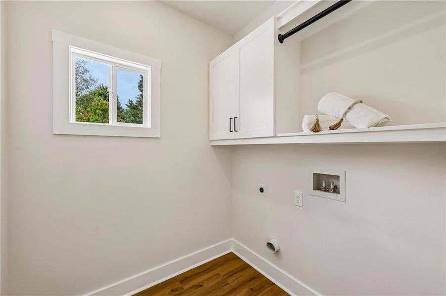 Spacious, unfurnished interior of a new home in , Flowery Branch (Image 18). Spacious, unfurnished interior of a new home in , Flowery Branch (Image 18).