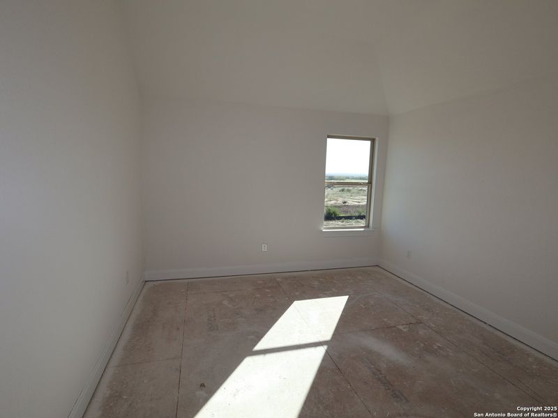 In-progress construction of a new home in Preserve at Annabelle Ranch, San Antonio, TX (Image 11). In-progress construction of a new home in Preserve at Annabelle Ranch, San Antonio, TX (Image 11).