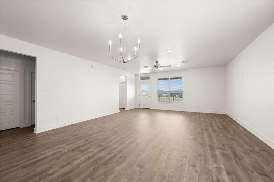 Please Note: These interior photos are not of the actual home but are of a completed one with a similar floor plan. Finishes, features, and layouts may vary. Please Note: These interior photos are not of the actual home but are of a completed one with a similar floor plan. Finishes, features, and layouts may vary.
