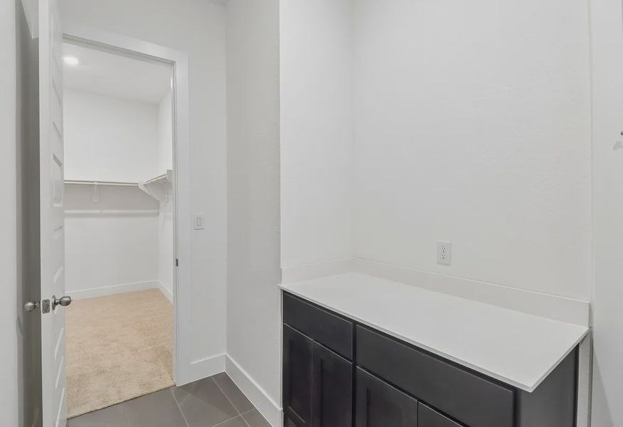 Homesite 6508 Laundry Room - 13 of 20