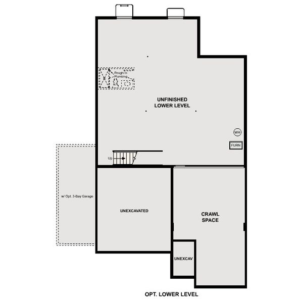 2D floor plan layout for the Livingston by Century Communities in Prairie Song, Windsor, CO (Image 5). 2D floor plan layout for the Livingston by Century Communities in Prairie Song, Windsor, CO (Image 5).