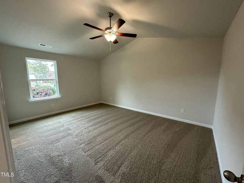 Owners Suite