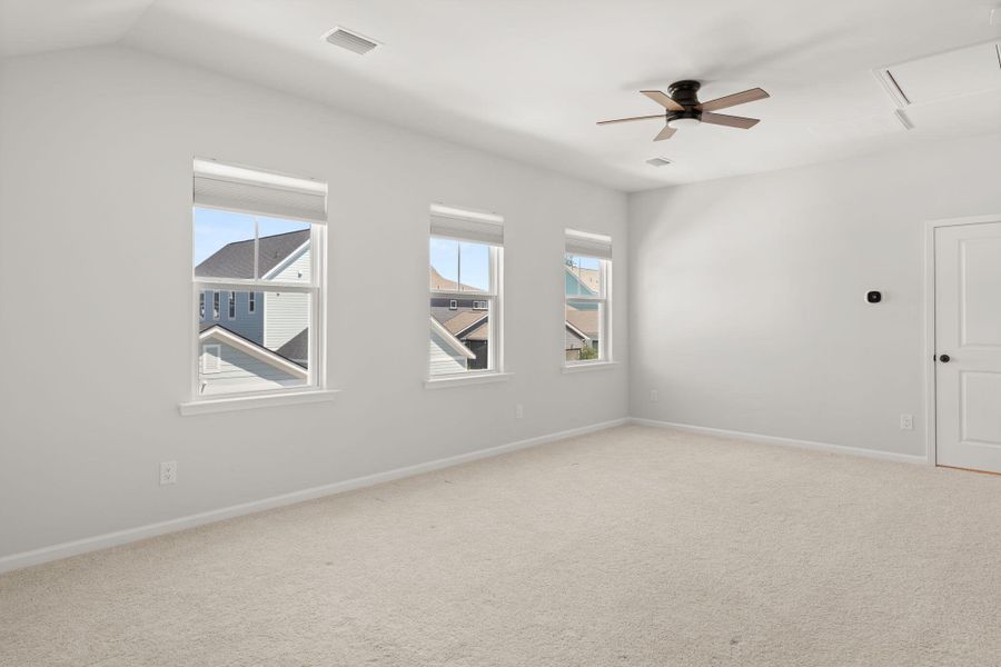 Spacious, unfurnished interior of a new home in , Summerville (Image 24). Spacious, unfurnished interior of a new home in , Summerville (Image 24).