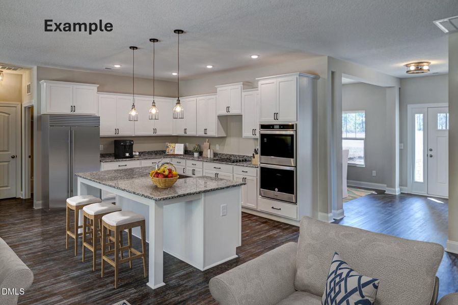 Lexington 2 Lexington 2