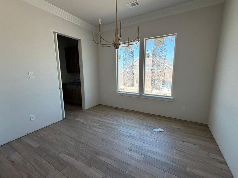 Image 14 of a home in Eagle Ridge Estates.