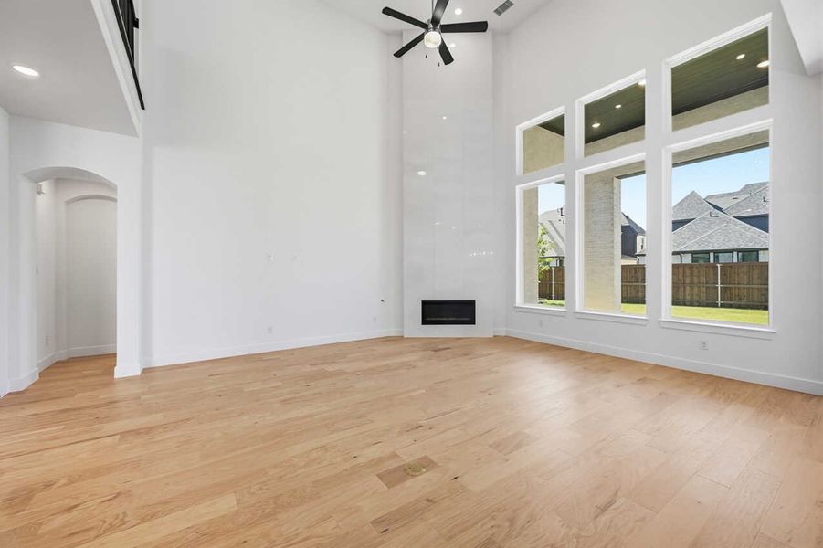 Family Room Family Room