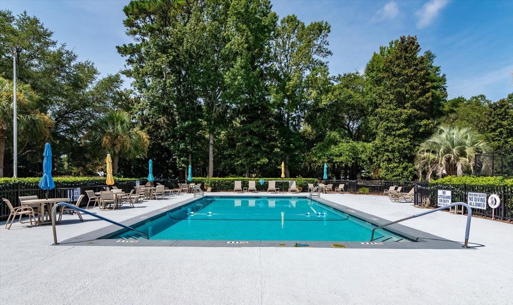 Community amenities in Charleston Proper, Johns Island (Image 12).