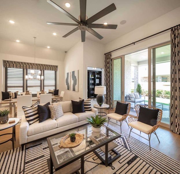 Family Room Family Room