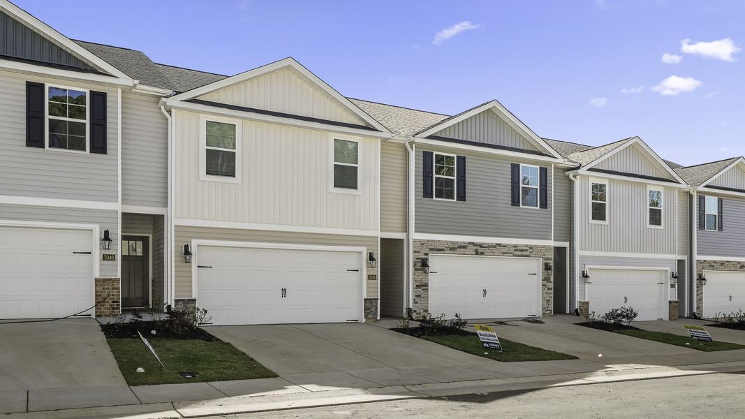 Image 19 of a home in Brightwood Farm. Image 19 of a home in Brightwood Farm.