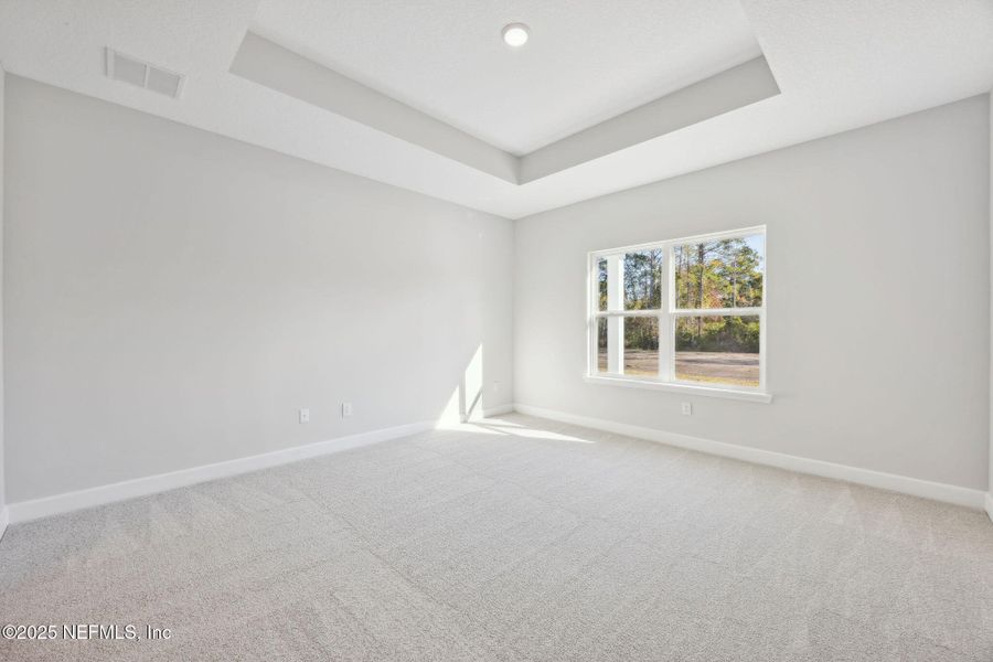 Spacious, unfurnished interior of a new home in Katie Cove, Jacksonville (Image 15). Spacious, unfurnished interior of a new home in Katie Cove, Jacksonville (Image 15).